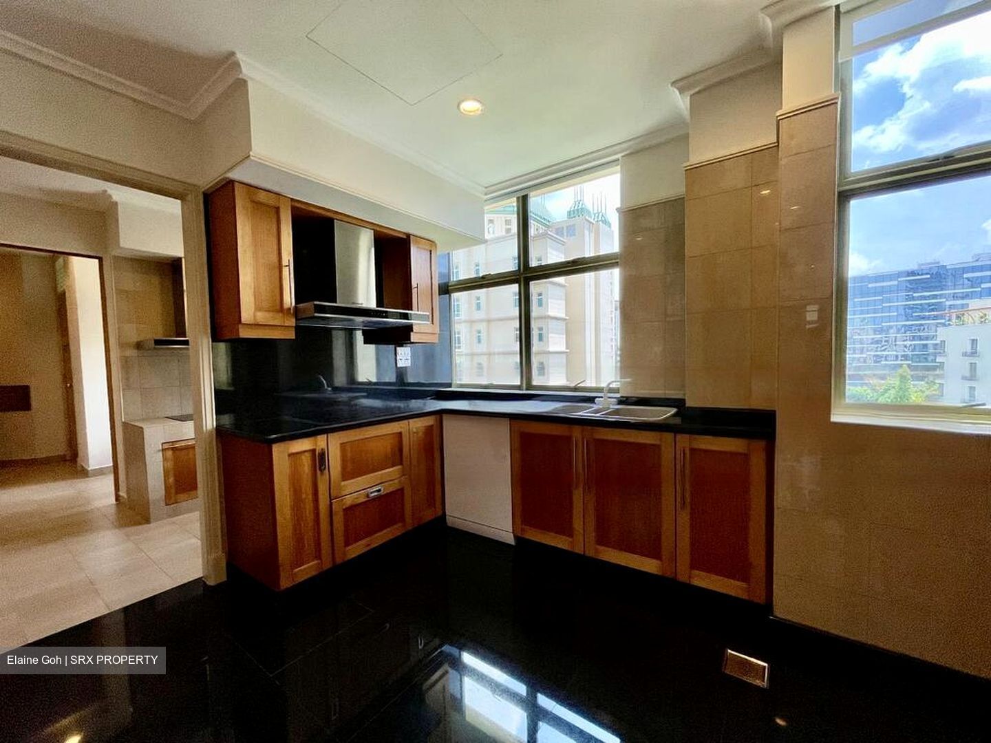 Gardenville (D10), Condominium #429804151